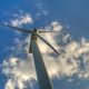 Image for article titled Gigantic Wind Turbine With 650 Foot Blades Will Channel the Power of Hurricanes